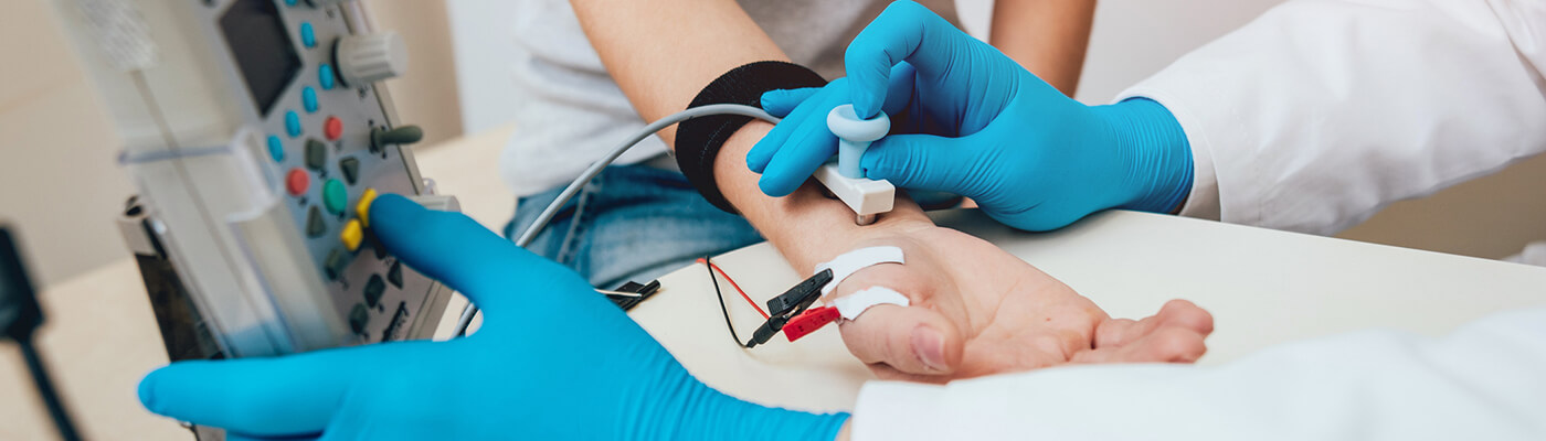 Electrodiagnostic Medicine | Signature Medical Group